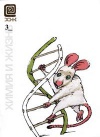 Химия и жизнь №03/2000 — обложка книги.